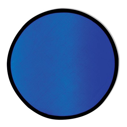 Faltbares Frisbee Cierver