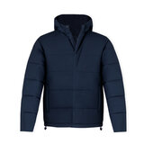 Jacke Idnor