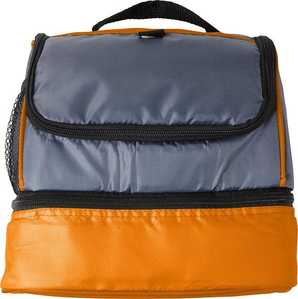 Kühltasche Inatria | Polyester 210D | 4 mm Schaumstoff