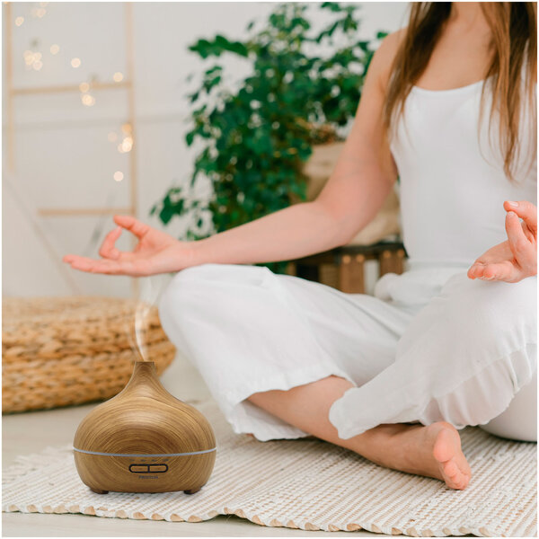 Hidra Luftbefeuchter - Doldin