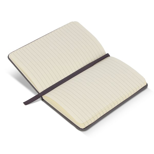 Notizbuch R-PET/PU GRS A6 Aittaraie