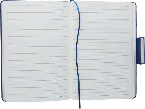 Notizbuch-Geschenkset Luoli