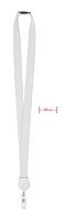 Lanyard mit Badge-Halter Vignandio