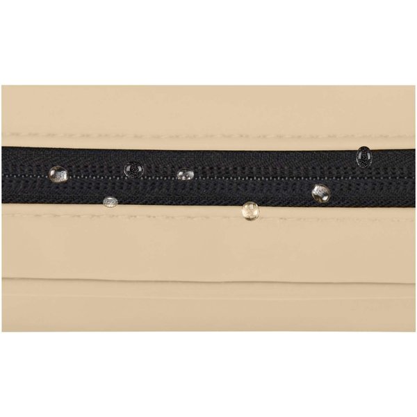 Plus GRS recycelte Tech-Tasche 1L - Renelinat