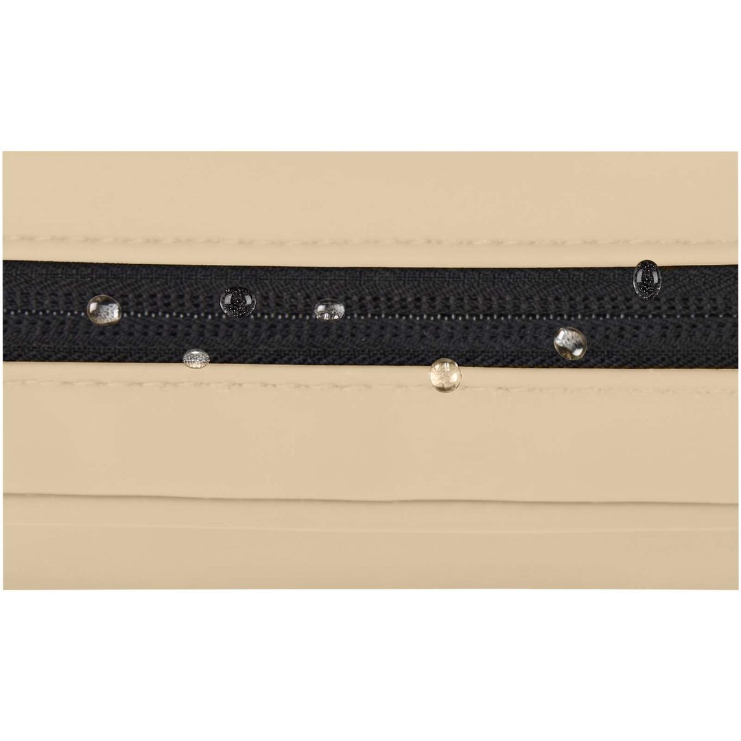 Plus GRS recycelte Tech-Tasche 1L - Renelinat