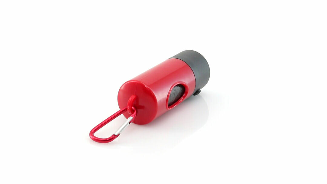 Abfall Bag Spender Idler