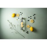 Flasche aus Glas 500ml Rudie