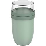 Ellipse 750+300 ml isolierter Lunchpot - Chle