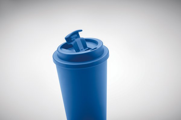 Doppelwandiger Becher 450ml Orscht