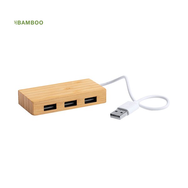 USB Hub Idolt