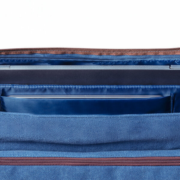 Dokumententasche Idson