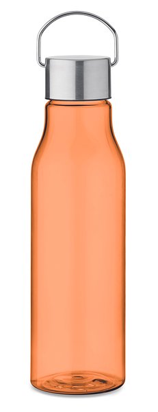 Trinkflasche RPET 600 ml Helixn