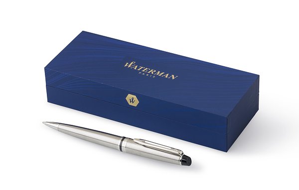 Waterman Expert Kugelschreiber Giannen
