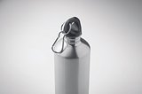 Trinkflasche recycelter 750 ml Itaza