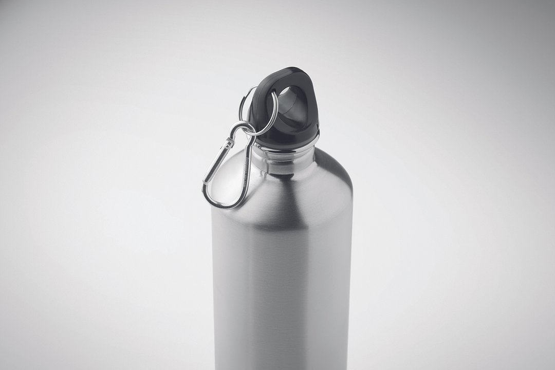 Trinkflasche recycelter 750 ml Itaza