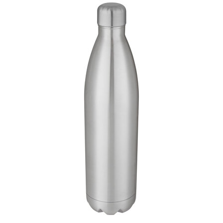 1 L vakuumisolierte Edelstahlflasche - Emenana