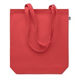 Einkaufstasche Canvas 270 g/m² Veilli