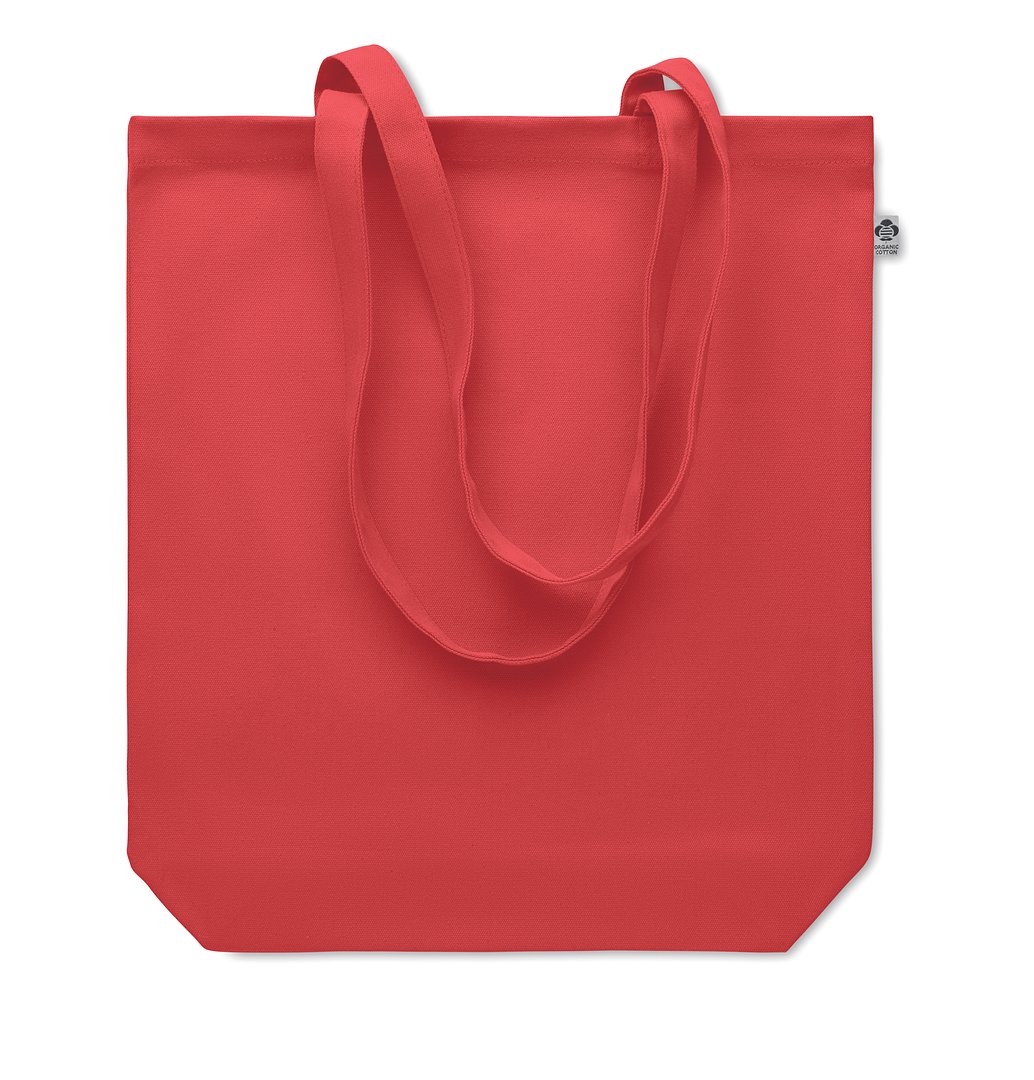 Einkaufstasche Canvas 270 g/m² Veilli