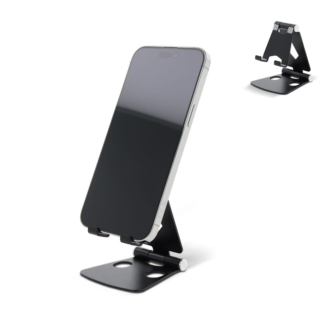 Foldable Smartphone Stand Waltz