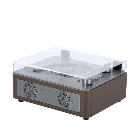 CD-Player Idson