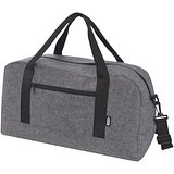 Reisetasche aus recyceltem GRS-Material 35 L - Benelvel