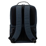 Laptop-Rucksack (17") aus hochdichtem 600D-Recycling-Polyester (20 l) Dorsie