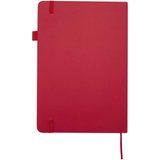 A5 Hardcover Notizbuch aus recyceltem Kunststoff - Elleel
