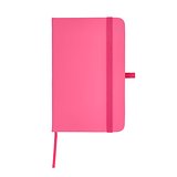 PU-Notizbuch Sora A6 Marazens