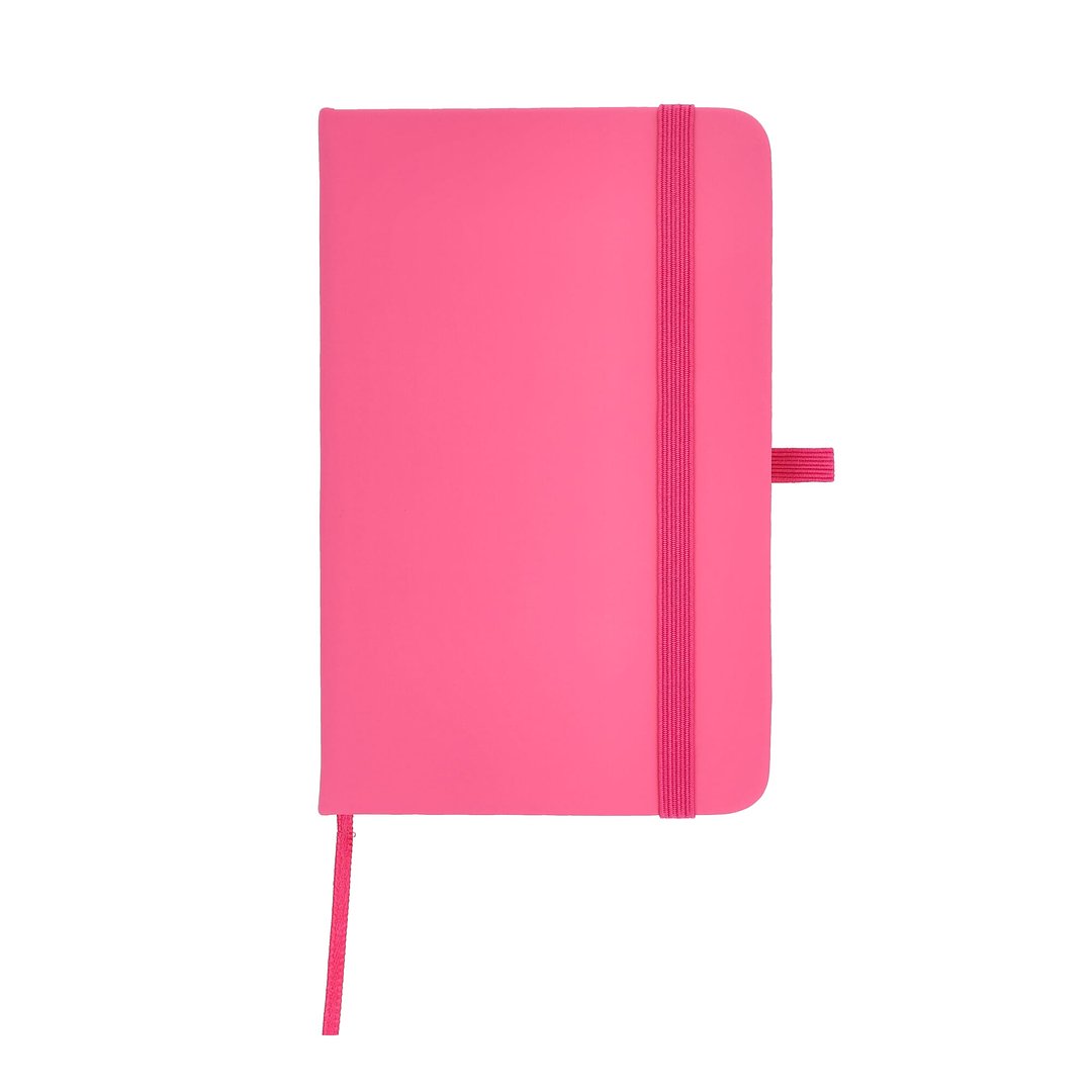 PU-Notizbuch Sora A6 Marazens
