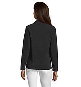 NORMAN Damen FLEECE 220 Emenchlat