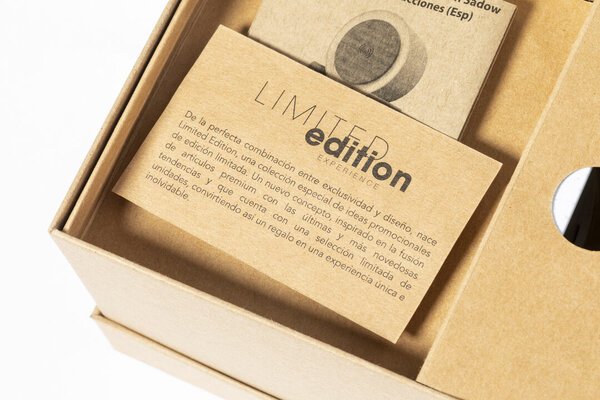 Multifunktion Lampe Iddow