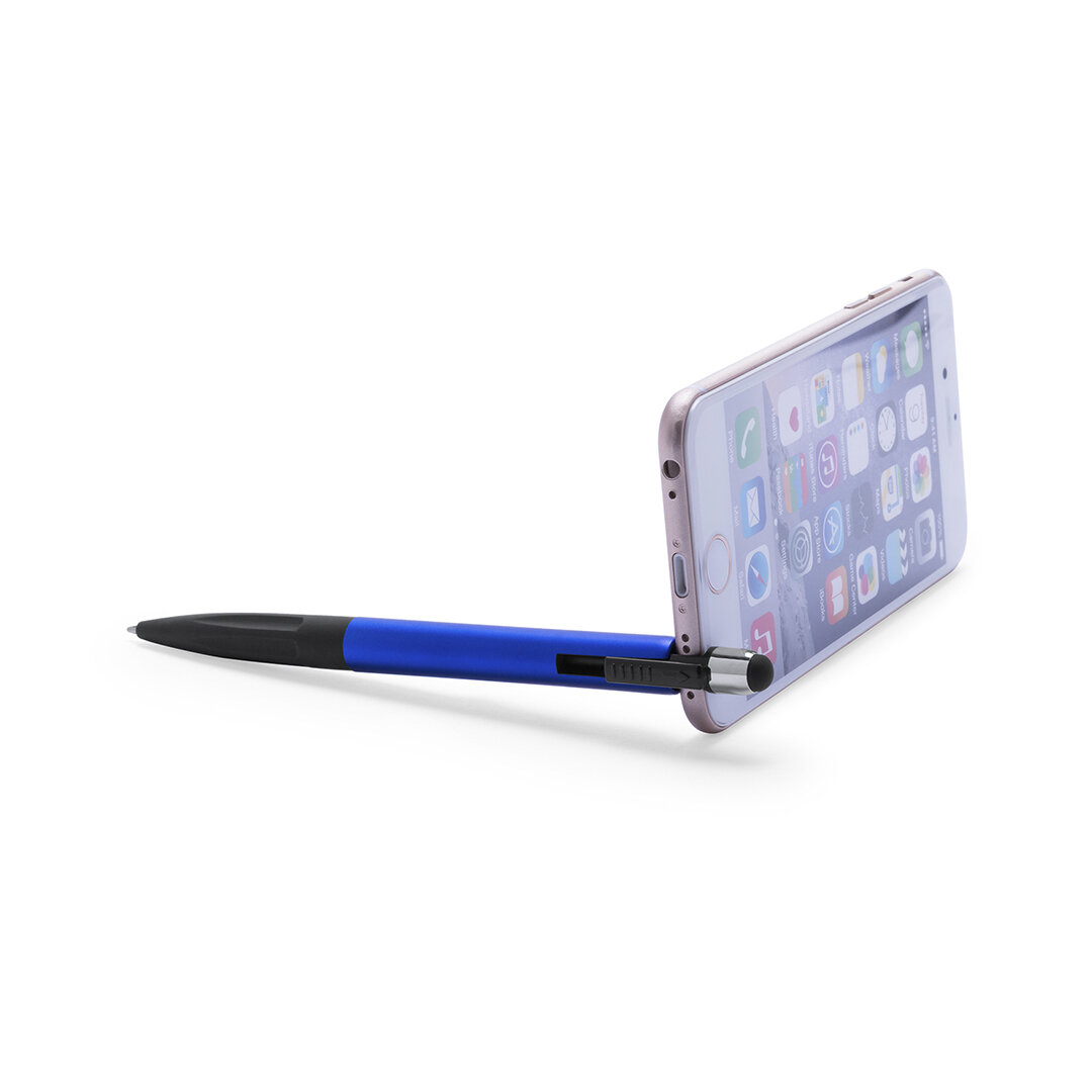 Kugelschreiber Halter Idgax