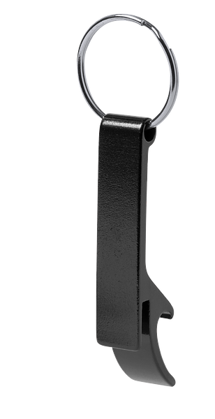 Schlüsselanhänger Flaschenöffner Idked
