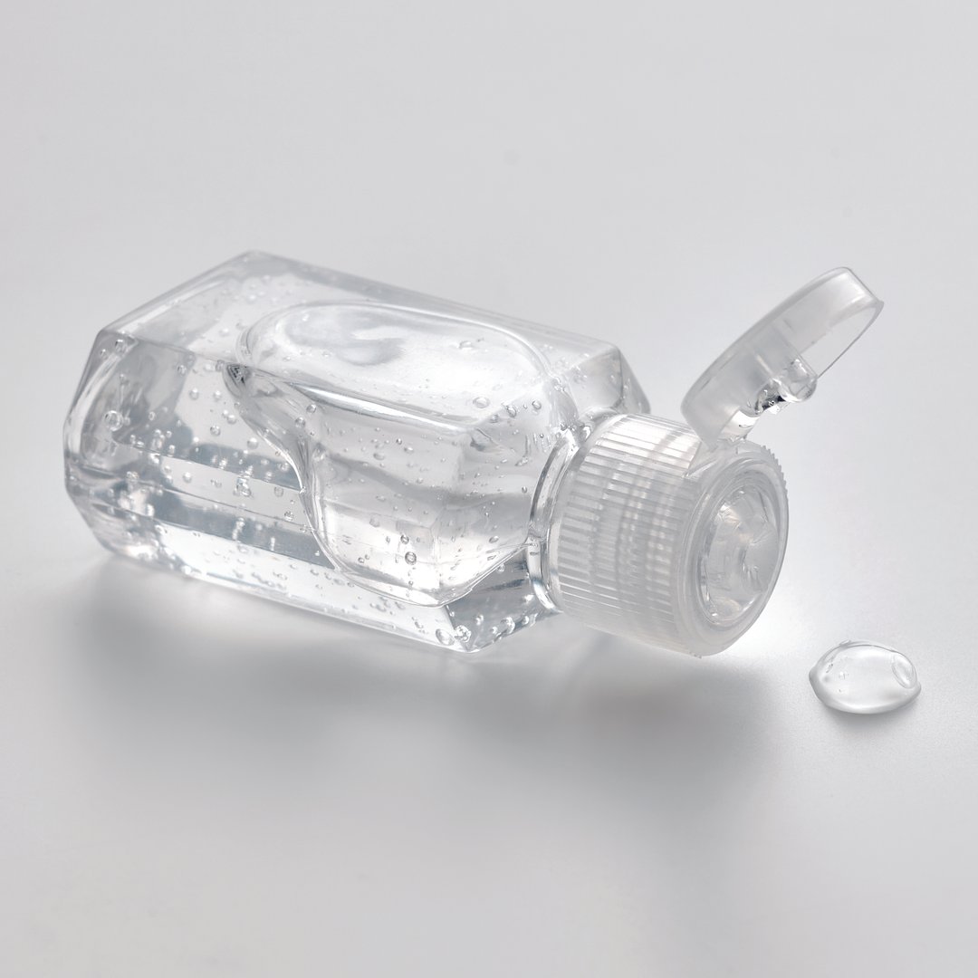 Handreinigungsgel 30ml Mengli