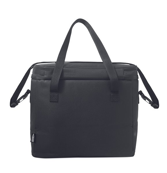 RPET-Kühltasche Was