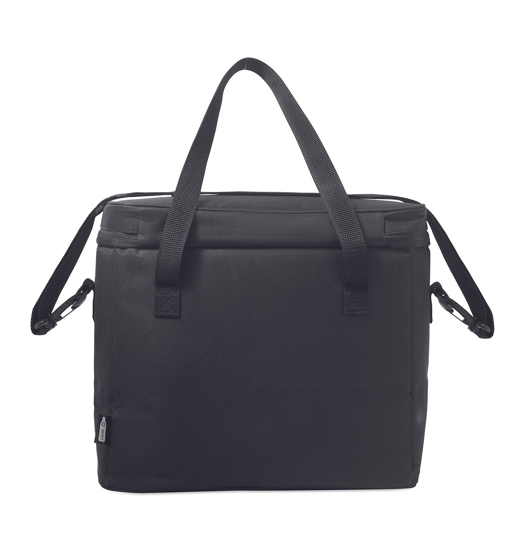 RPET-Kühltasche Was