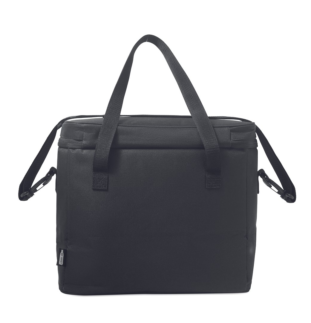 RPET-Kühltasche Was