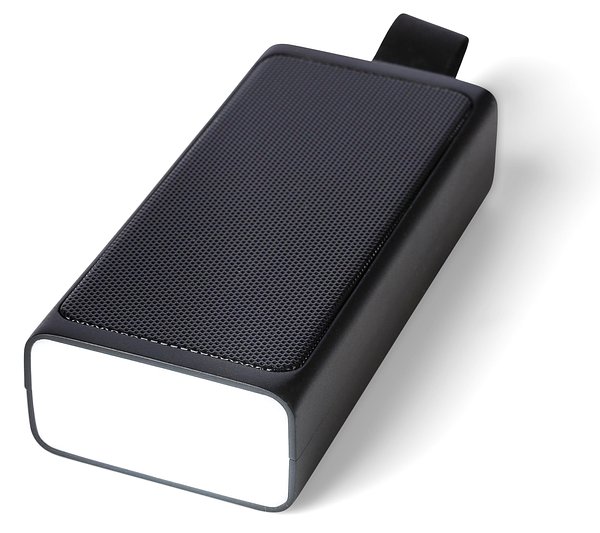 Recycelter ABS-Lautsprecher Mungi