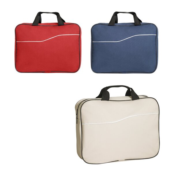 Konferenztasche mit Tragegriff Frili