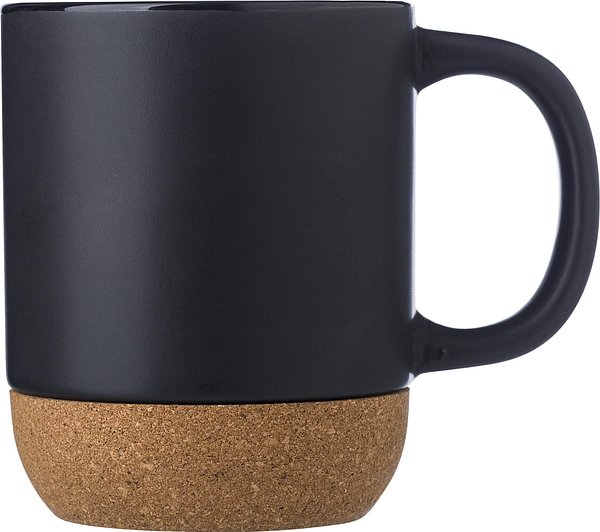 Tasse Uedicch | Keramik | Korkboden | 300 ml