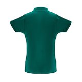 Damen Poloshirt Fritas