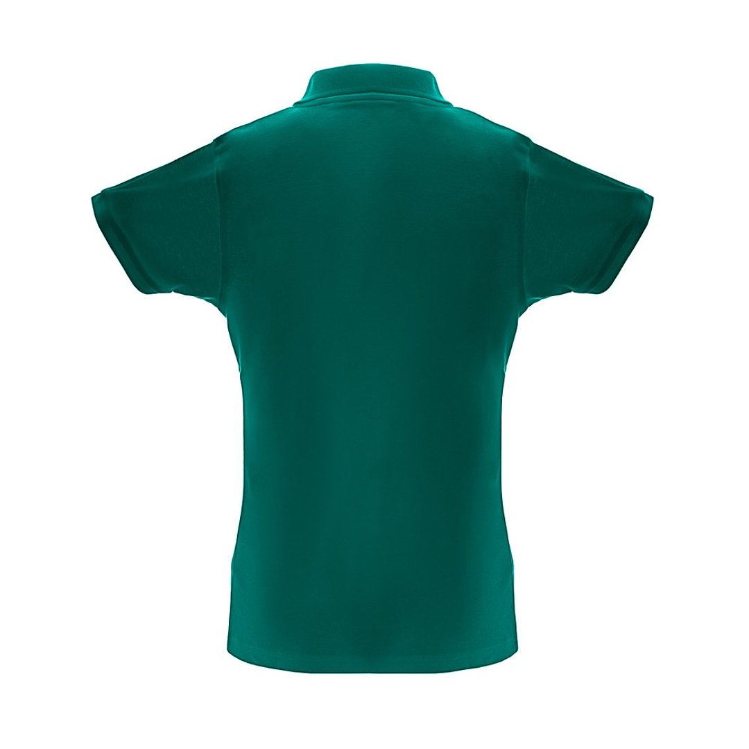Damen Poloshirt Fritas