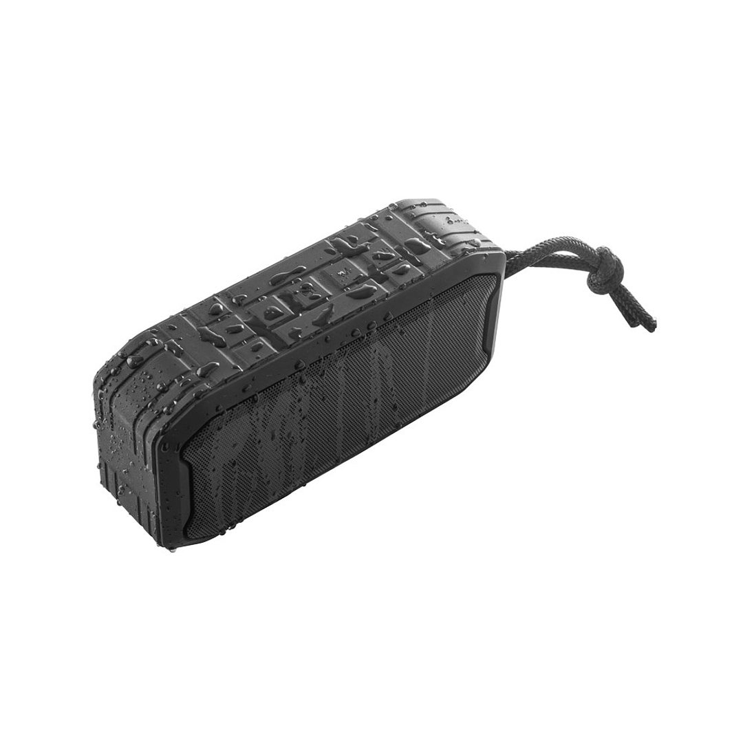 Lautsprecher aus recycelter ABS mit eingebautem Mikrofon Gillin