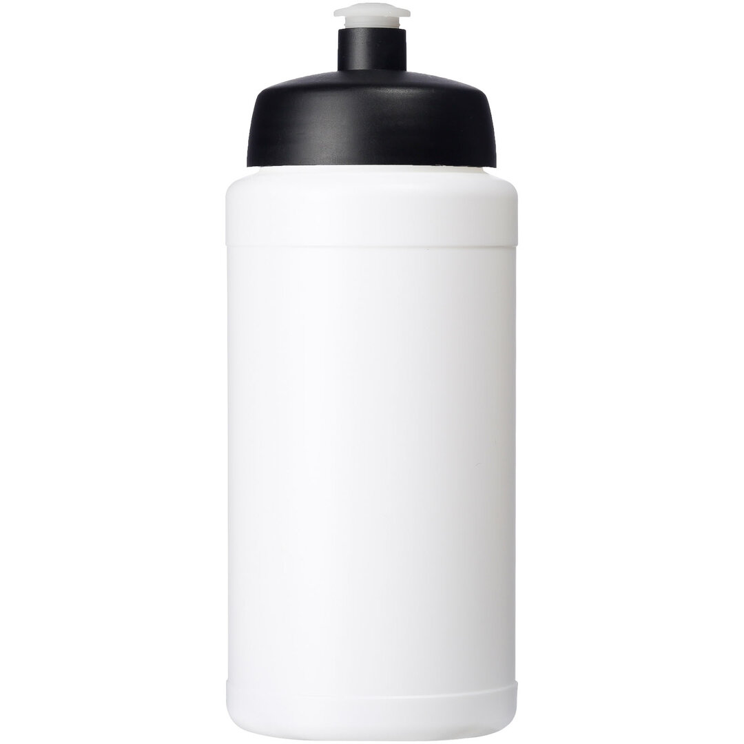 500 ml Flasche mit Sportdeckel - Rudolen