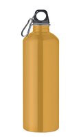 Einwandige Trinkflasche 1000ml Bigelie
