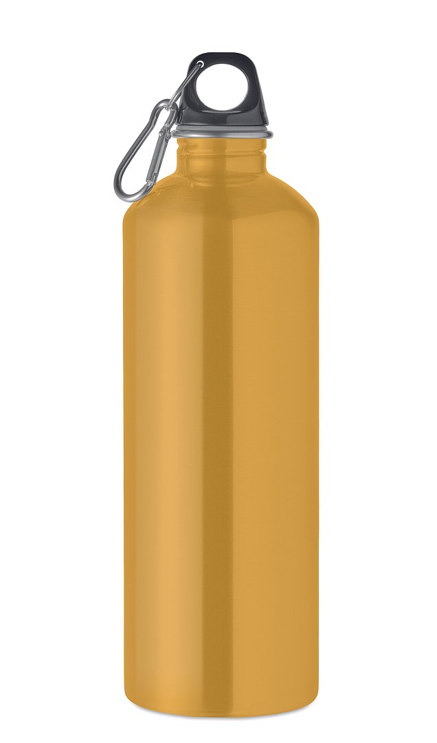 Einwandige Trinkflasche 1000ml Bigelie