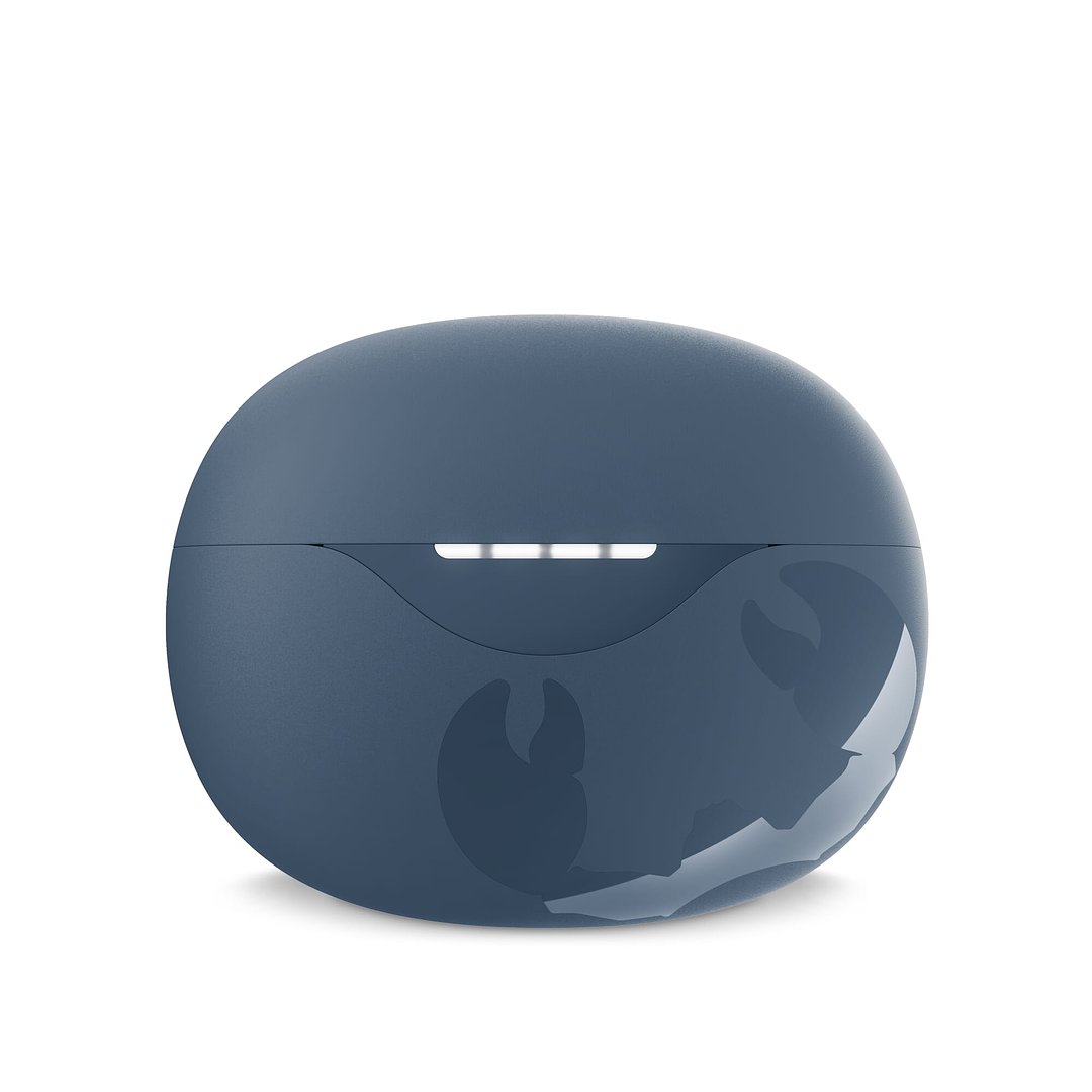 Twins Breez True Wireless Earbuds Ansehily