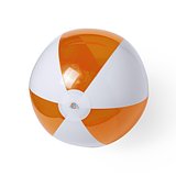 Strandball Idsty