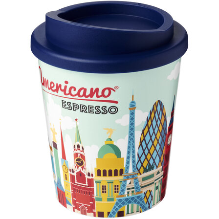 Espresso 250 ml Isolierbecher - Vicha