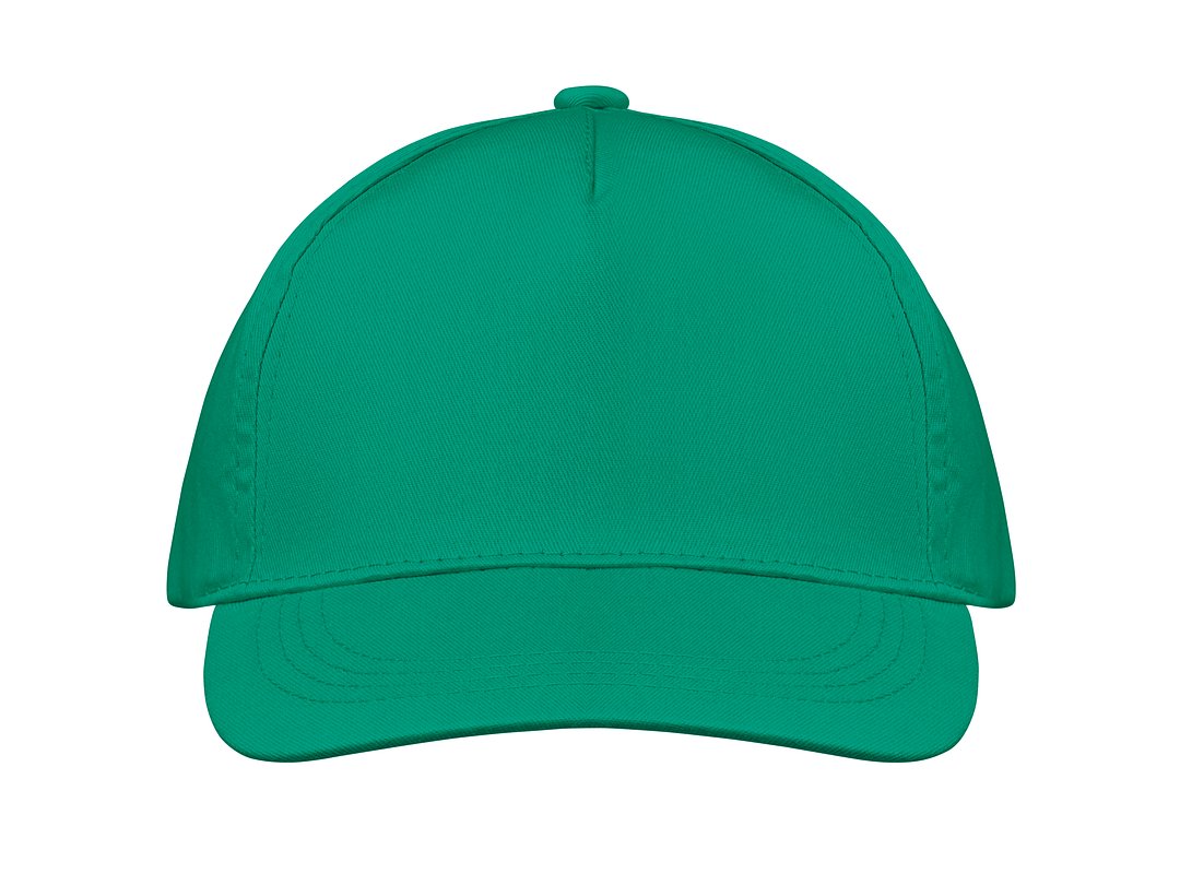 5-Panel-Baseball-Cap Haschas